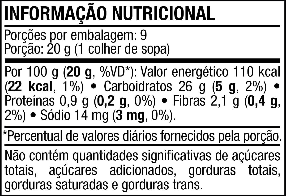 Geleia Zero Goiaba 180g - Vitao - Imagem 2