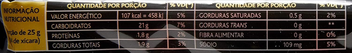 Biscoito De Arroz Pimenta Chilli 100G - Kalassi - Imagem 2