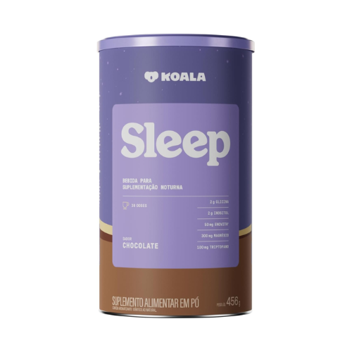 Koala Chocolate (456g) - Caffeine Army