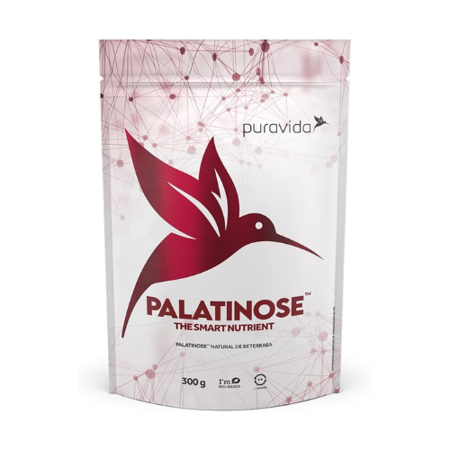 Palatinose 300g - Puravida