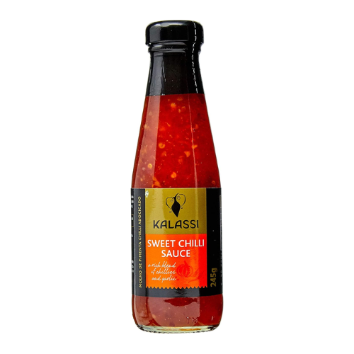 Molho Tai Sweet Chilli 200Ml - Kalassi