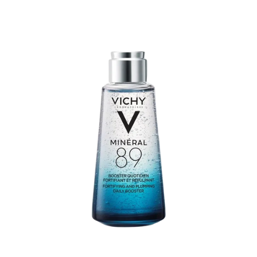 Sérum Facial Fortalecedor com Ácido Hialurônico Puro 89 30ml - Vichy
