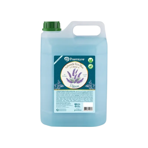 Sabonete Liquido eco blue 5l - Premisse